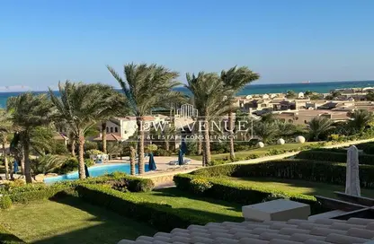 شاليه - 2 غرف نوم - 1 حمام للبيع في لافيستا 5 - لافيستا - العين السخنة - السويس
