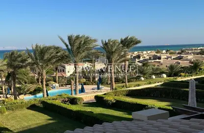 شاليه - 2 غرف نوم - 1 حمام للبيع في لافيستا 5 - لافيستا - العين السخنة - السويس