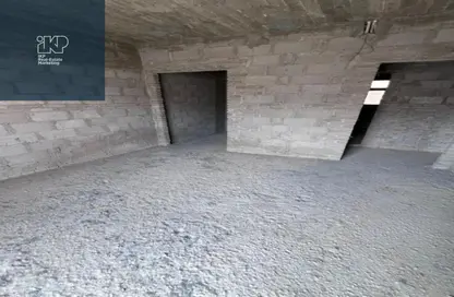 Penthouse - 2 Bedrooms - 3 Bathrooms for sale in Sodic East - 6th District - New Heliopolis - Cairo