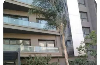 Apartment - 2 Bedrooms - 2 Bathrooms for sale in Madinaty - Cairo