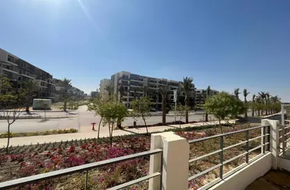 Apartment - 3 Bedrooms - 3 Bathrooms for sale in Palm Hills New Cairo - 5th Settlement Compounds - The 5th Settlement - New Cairo City - Cairo