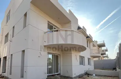 فيلا - 4 غرف نوم - 4 حمامات للبيع في بارك سايد الشروق - معادى فيو - كمبوندات الشروق - مدينة الشروق - القاهرة