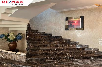 Duplex - 3 Bedrooms - 3 Bathrooms for sale in El Yasmeen 8 - El Yasmeen - New Cairo City - Cairo