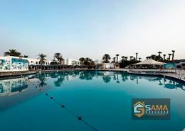 شقة - 1 غرفة نوم - 1 حمام for للبيع in طريق الفندق - الغردقة - محافظة البحر الاحمر