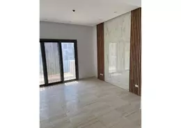 Duplex - 4 Bedrooms - 3 Bathrooms for rent in Eastown - 5th Settlement Compounds - The 5th Settlement - New Cairo City - Cairo