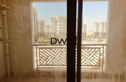 Apartment - 1 Bedroom - 1 Bathroom for rent in Celia - New Capital Compounds - New Capital City - Cairo