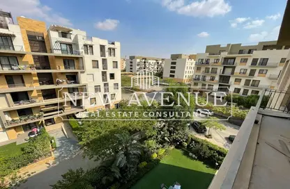 شقة - 3 غرف نوم - 4 حمامات للبيع في ايستاون - كمبوندات التجمع الخامس - التجمع الخامس - مدينة القاهرة الجديدة - القاهرة