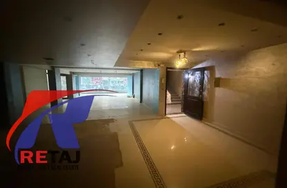 معرض - استوديو - 2 حمامات للبيع في شارع امتداد مكرم عبيد - مساكن المهندسين - مدينة نصر - القاهرة