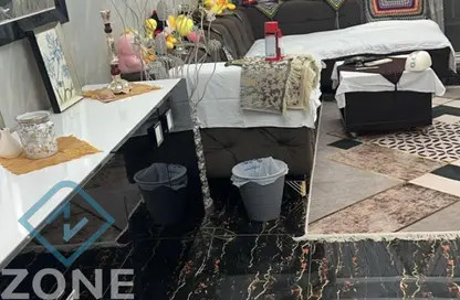 Apartment - 2 Bedrooms - 2 Bathrooms for sale in Privado - Madinaty - Cairo