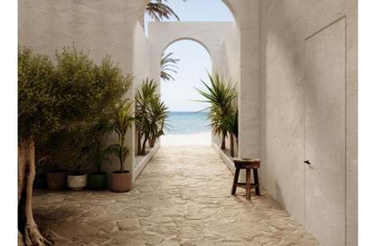 Villa - 3 Bedrooms - 3 Bathrooms for sale in Almaza Bay - Qesm Marsa Matrouh - North Coast