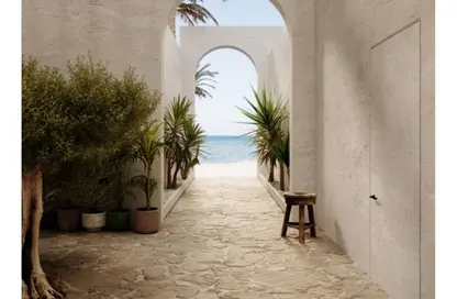 Villa - 3 Bedrooms - 3 Bathrooms for sale in Almaza Bay - Qesm Marsa Matrouh - North Coast