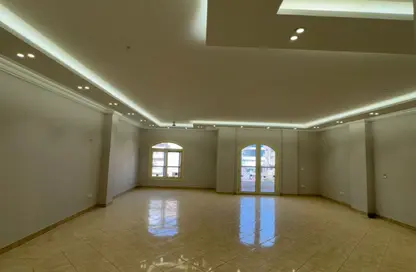 Apartment - 3 Bedrooms - 3 Bathrooms for rent in El Narges Buildings - Al Narges - New Cairo City - Cairo