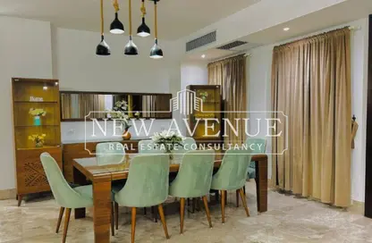 Villa - 4 Bedrooms - 4 Bathrooms for sale in Mivida - 5th Settlement Compounds - The 5th Settlement - New Cairo City - Cairo Villa - 4 Bedrooms - 4 Bathrooms for sale in Mivida - 5th Settlement Compounds - The 5th Settlement - New Cairo City - Cairo