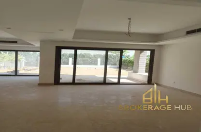 منزل مزدوج - 3 غرف نوم - 4 حمامات للايجار في مون ريزيدنس - فيفث سكوير - التجمع الخامس - مدينة القاهرة الجديدة - القاهرة