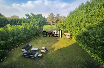 فيلا - 5 غرف نوم - 5 حمامات للبيع في پريڤادو - مدينتي - القاهرة