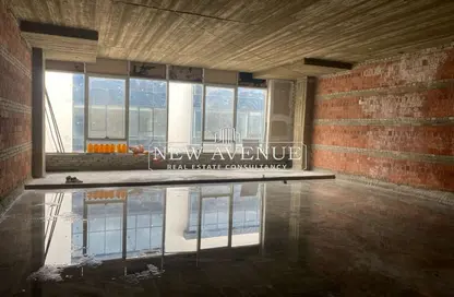 Office Space - Studio - 1 Bathroom for rent in Agora Commercial Complex - 5th Settlement Compounds - The 5th Settlement - New Cairo City - Cairo