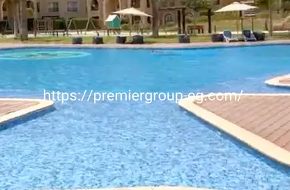 Apartment - 2 Bedrooms - 3 Bathrooms for rent in 90 Avenue - South Investors Area - New Cairo City - Cairo