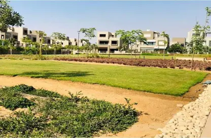 فيلا - 4 غرف نوم - 4 حمامات للبيع في بالم هيلز قطامية اكستينشن - كمبوندات التجمع الخامس - التجمع الخامس - مدينة القاهرة الجديدة - القاهرة