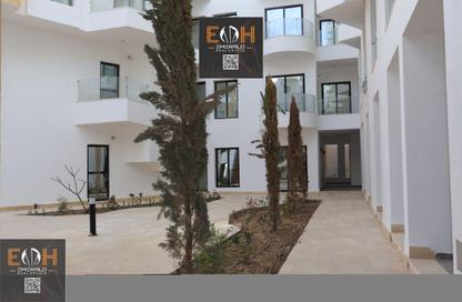 Apartment - 2 Bedrooms - 1 Bathroom for sale in Al Ahyaa District - Hurghada - Red Sea