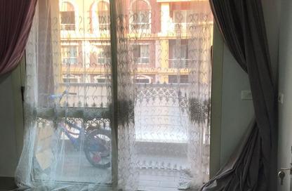 Apartment - 3 Bedrooms - 2 Bathrooms for sale in Degla Palms - Al Wahat Road - 6 October City - Giza