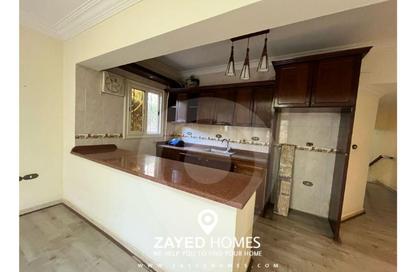 Apartment - 3 Bedrooms - 2 Bathrooms for rent in Beverly Hills - Sheikh Zayed Compounds - Sheikh Zayed City - Giza