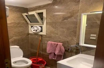 Duplex - 3 Bedrooms - 2 Bathrooms for sale in North Lotus - El Lotus - New Cairo City - Cairo