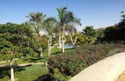 Villa - 6 Bedrooms - 6 Bathrooms for sale in Villar - North Investors Area - New Cairo City - Cairo