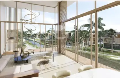 Apartment - 3 Bedrooms - 3 Bathrooms for sale in MarVille New Zayed - New Zayed City - Sheikh Zayed City - Giza Apartment - 3 Bedrooms - 3 Bathrooms for sale in MarVille New Zayed - New Zayed City - Sheikh Zayed City - Giza