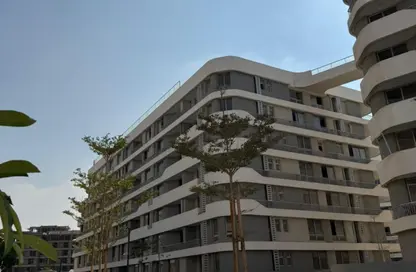 شقة - 3 غرف نوم - 3 حمامات للبيع في بلوم فيلدز - كمبوندات مدينة المستقبل - مدينة المستقبل - القاهرة