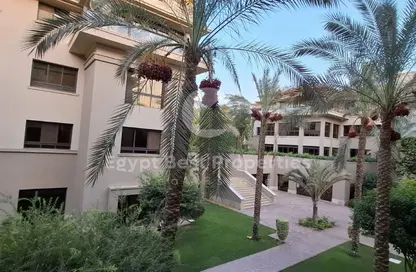 مساحات مكتبية - استوديو - 1 حمام للايجار في القطامية هايتس - كمبوندات القطامية - القطامية - مدينة القاهرة الجديدة - القاهرة
