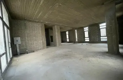 Whole Building - Studio - 5 Bathrooms for rent in District 5 - 5th Settlement Compounds - The 5th Settlement - New Cairo City - Cairo