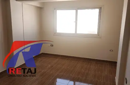 شقة - 4 غرف نوم - 3 حمامات للايجار في شارع ابراهيم سعفان - البنفسج 9 - البنفسج - مدينة القاهرة الجديدة - القاهرة