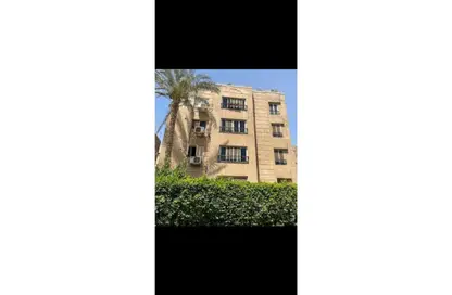 بناية كاملة - استوديو - 8 حمامات للبيع في المعادي الجديدة - حي المعادي - القاهرة