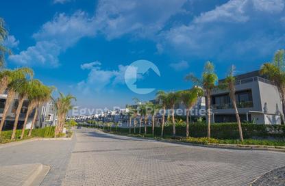 Villa - 7 Bedrooms - 7 Bathrooms for sale in Palm Hills New Cairo - 5th Settlement Compounds - The 5th Settlement - New Cairo City - Cairo