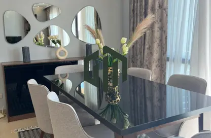 Apartment - 3 Bedrooms - 4 Bathrooms for rent in Eastown - 5th Settlement Compounds - The 5th Settlement - New Cairo City - Cairo
