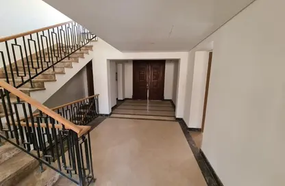 Villa - 3 Bedrooms - 4 Bathrooms for rent in Levana - Uptown Cairo - Mokattam - Cairo