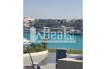 شاليه - 2 غرف نوم - 2 حمامات للبيع في مراسي - سيدي عبد الرحمن - الساحل الشمالي
