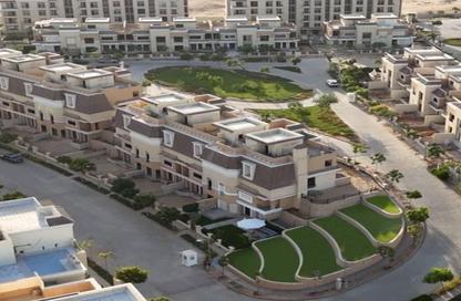 Shop - Studio for sale in Sarai - Mostakbal City Compounds - Mostakbal City - Future City - Cairo
