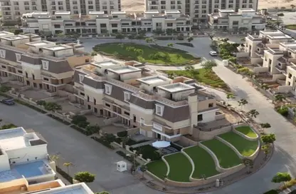 Shop - Studio for sale in Sarai - Mostakbal City Compounds - Mostakbal City - Future City - Cairo