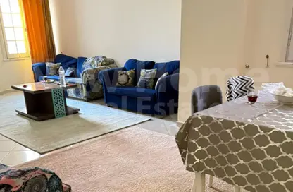 Apartment - 3 Bedrooms - 1 Bathroom for rent in Al Geish Road - Camp Chezar - Hay Wasat - Alexandria