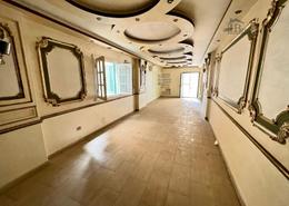 شقة - 3 غرف نوم - 2 حمامات for للايجار in طريق الجيش - المندرة - حي ثان المنتزة - الاسكندرية
