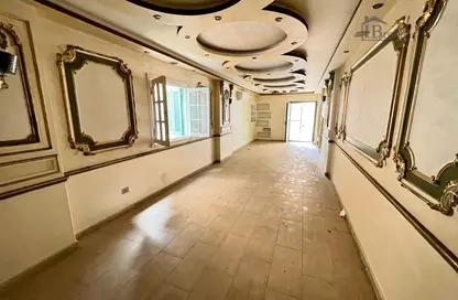 شقة - 3 غرف نوم - 2 حمامات للايجار في طريق الجيش - المندرة - حي ثان المنتزة - الاسكندرية