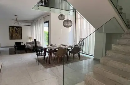 Villa - 4 Bedrooms - 4 Bathrooms for sale in Al Burouj Compound - El Shorouk Compounds - Shorouk City - Cairo