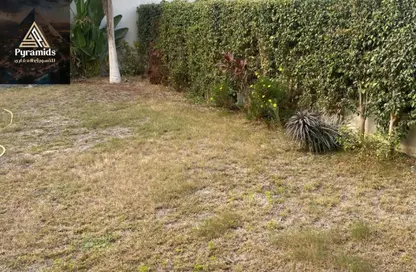 Villa - 4 Bedrooms - 4 Bathrooms for rent in Zayed Regency - Sheikh Zayed Compounds - Sheikh Zayed City - Giza