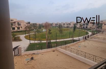 Villa - 4 Bedrooms - 4 Bathrooms for sale in Madinaty - Cairo