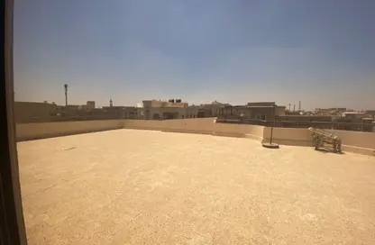 شقة - غرفة نوم - 1 حمام للايجار في شارع اخناتون - الحي الخامس - التجمع الخامس - مدينة القاهرة الجديدة - القاهرة