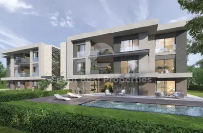 شقة - 3 غرف نوم - 4 حمامات للبيع في سوان ليك غرب - كمبوندات 6 أكتوبر - مدينة 6 أكتوبر - الجيزة شقة - 3 غرف نوم - 4 حمامات للبيع في سوان ليك غرب - كمبوندات 6 أكتوبر - مدينة 6 أكتوبر - الجيزة