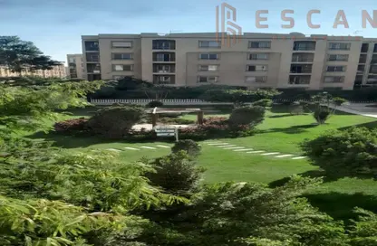 Apartment - 3 Bedrooms - 2 Bathrooms for sale in Abou Hanifa Al Noaman St. - Rehab City First Phase - Al Rehab - New Cairo City - Cairo Apartment - 3 Bedrooms - 2 Bathrooms for sale in Abou Hanifa Al Noaman St. - Rehab City First Phase - Al Rehab - New Cairo City - Cairo