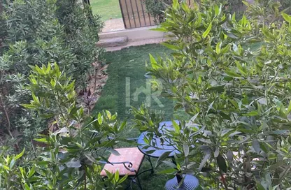 Apartment - 3 Bedrooms - 2 Bathrooms for sale in West Arabella - 5th Settlement Compounds - The 5th Settlement - New Cairo City - Cairo