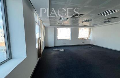 Office Space - Studio - 1 Bathroom for rent in One Ninety Mall - South Teseen St. - The 5th Settlement - New Cairo City - Cairo